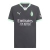 Officiële Voetbalshirt AC Milan Morata 7 Derde 2024-25 - Heren